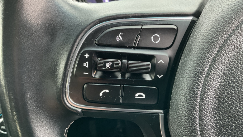 Kia Niro 1.6 GDi Hybrid 2 5dr DCT Hybrid Estate